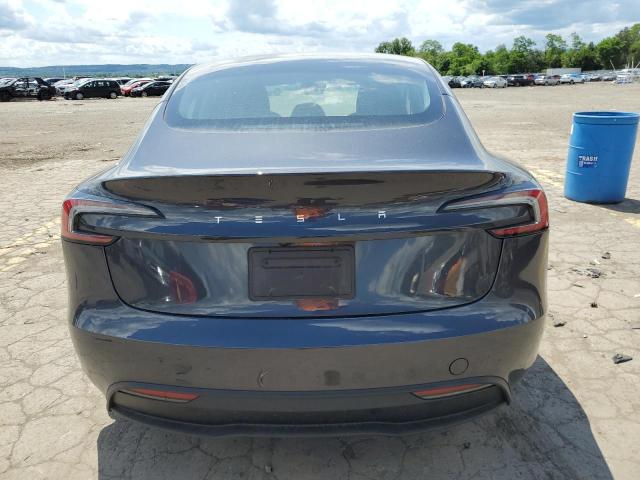 2024 Tesla Model 3 VIN: 5YJ3E1EA5RF729065 Lot: 56593584