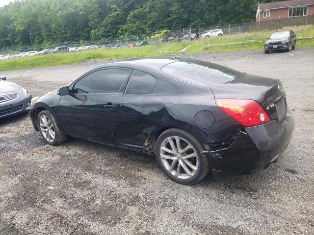 2011 Nissan Altima Sr VIN: 1N4BL2EP2BC181496 Lot: 55305814