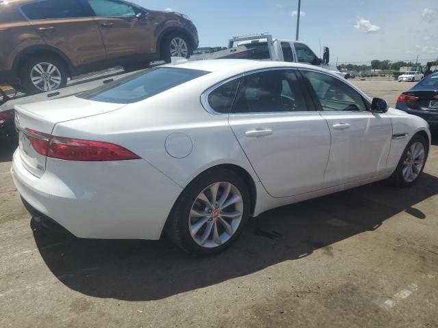 2020 Jaguar Xf Premium VIN: SAJBJ4FX3LCY86546 Lot: 53892614