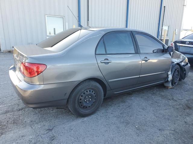 2004 Toyota Corolla Ce VIN: 1NXBR32E14Z319863 Lot: 54002994