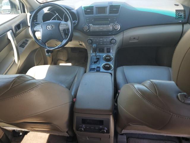 2010 Toyota Highlander Se VIN: 5TDKK3EH8AS023852 Lot: 55439394