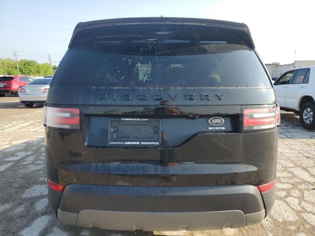 2020 Land Rover Discovery Hse VIN: SALRR2RV0L2416915 Lot: 54442174