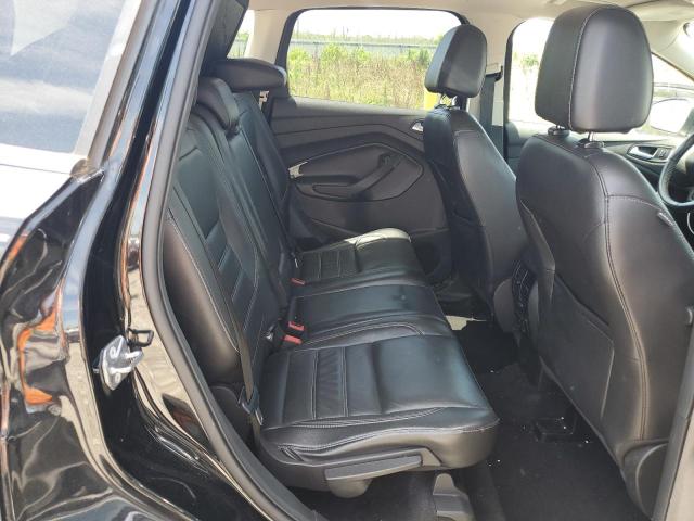 2017 Ford Escape Se VIN: 1FMCU0GD5HUD83511 Lot: 56564204