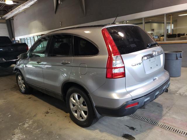 2007 Honda Cr-V Exl VIN: JHLRE48787C085392 Lot: 53863964