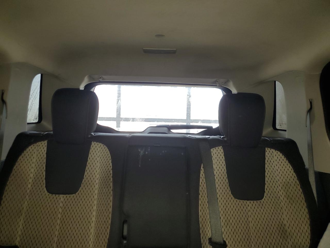 2GKALMEK8F6398088 2015 GMC Terrain Sle