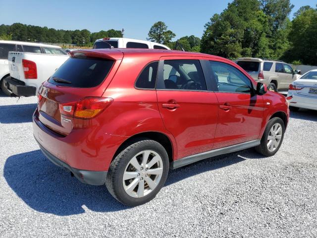 2013 Mitsubishi Outlander Sport Es VIN: 4A4AR3AU4DE007063 Lot: 56449784