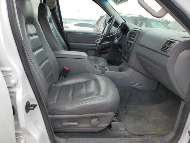 2002 Ford Explorer Xlt VIN: 1FMZU73E92ZB57306 Lot: 53268264