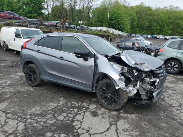 2018 Mitsubishi Eclipse Cross Le VIN: JA4AT4AA6JZ042707 Lot: 53590054