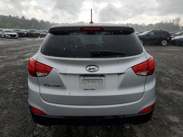 2015 Hyundai Tucson Gls VIN: KM8JT3AF2FU959350 Lot: 54126154