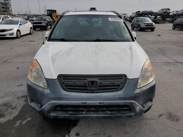 2004 Honda Cr-V Ex VIN: JHLRD78884C055673 Lot: 55385694