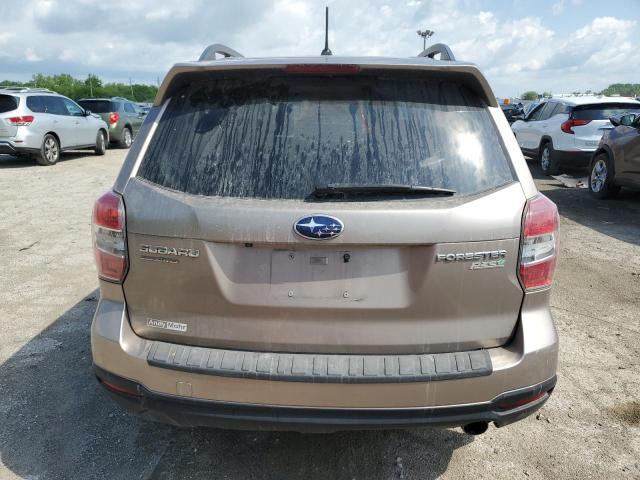 2014 SUBARU FORESTER 2 JF2SJAHC1EH501421  55879314