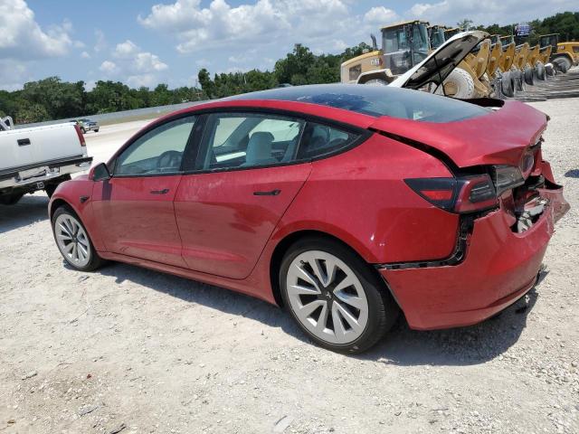 2021 TESLA MODEL 3 - 5YJ3E1EA8MF082458
