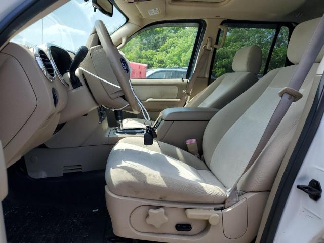 2008 Ford Explorer Sport Trac Limited VIN: 1FMEU53E48UA98917 Lot: 55125064