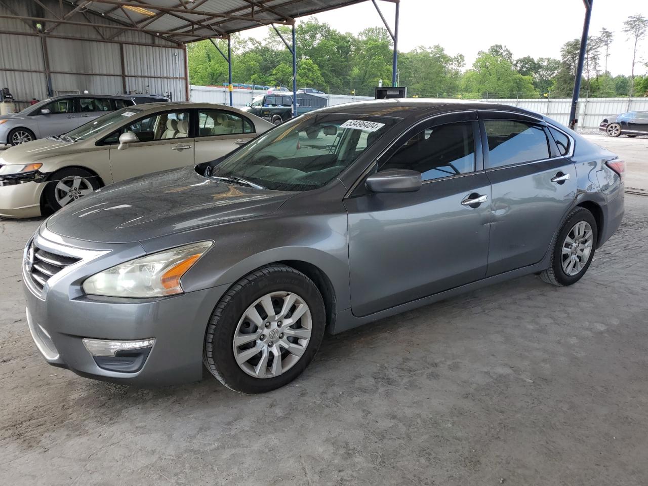 1N4AL3AP2FC422356 2015 Nissan Altima 2.5