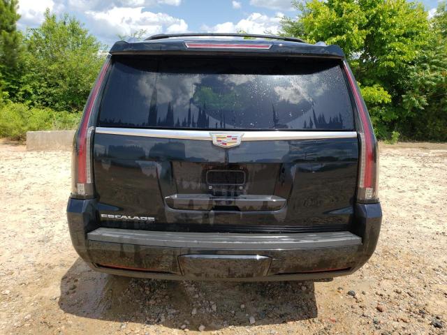 2016 Cadillac Escalade Platinum VIN: 1GYS4DKJ5GR434358 Lot: 56696064