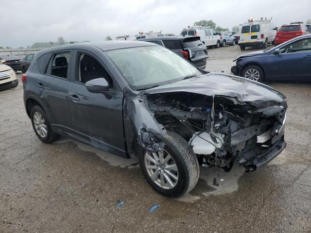 VIN JM3KE2CY6F0525605 2015 Mazda CX-5, Touring no.4