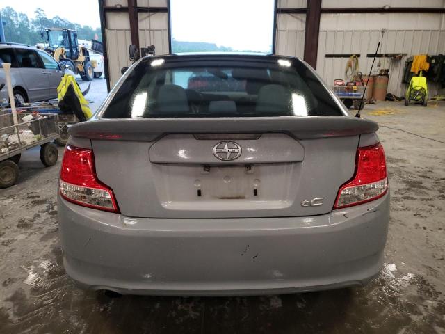 2011 Toyota Scion Tc VIN: JTKJF5C70B3014032 Lot: 53901854