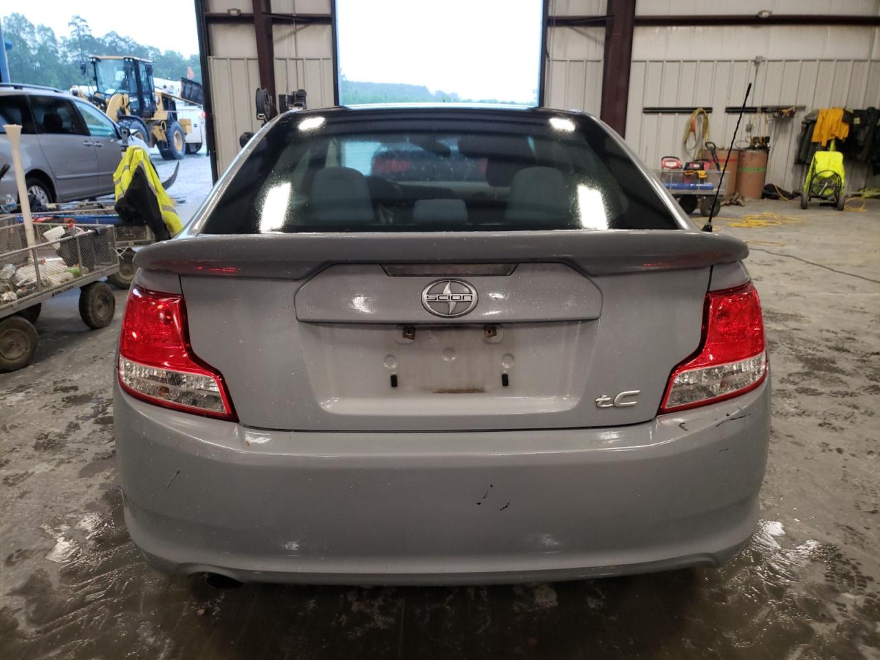 JTKJF5C70B3014032 2011 Toyota Scion Tc