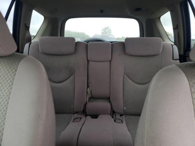 2007 Toyota Rav4 VIN: JTMZD33V776038031 Lot: 54218454