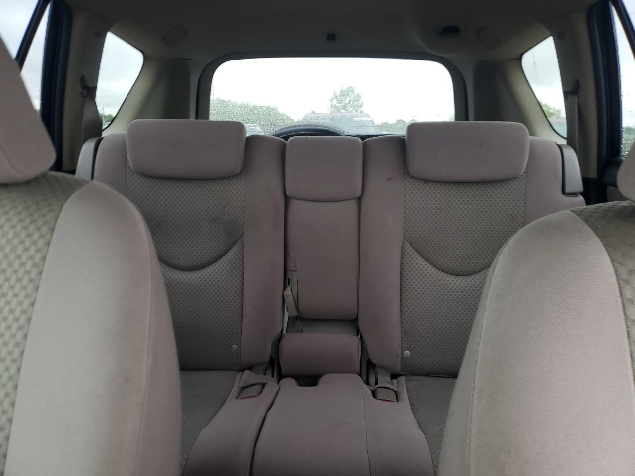 JTMZD33V776038031 2007 Toyota Rav4