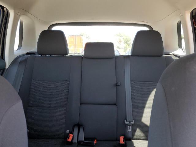 2015 Volkswagen Tiguan S VIN: WVGAV7AX4FW582079 Lot: 56516204