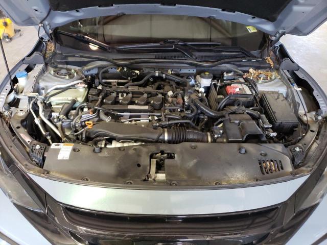 SHHFK7H42LU220829 Honda Civic  11