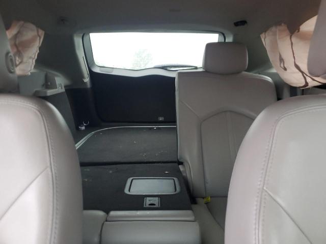 2014 Cadillac Srx Performance Collection VIN: 3GYFNFE35ES679260 Lot: 54047654