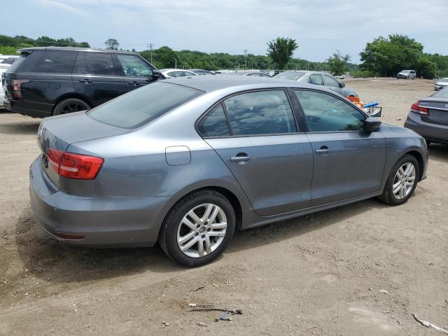 2015 VOLKSWAGEN JETTA BASE - 3VW2K7AJ8FM215468