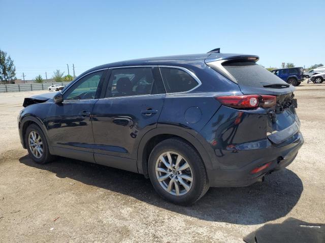 2019 Mazda Cx-9 Touring VIN: JM3TCACY2K0336061 Lot: 55960584