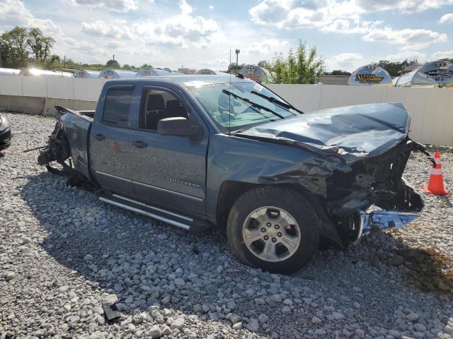 2014 Chevrolet Silverado K1500 Lt VIN: 1GCVKREC7EZ364183 Lot: 54635104