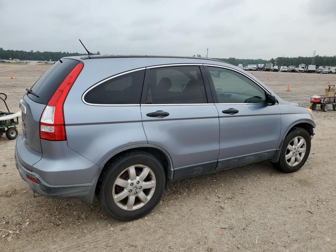 JHLRE38527C054955 2007 Honda Cr-V Ex