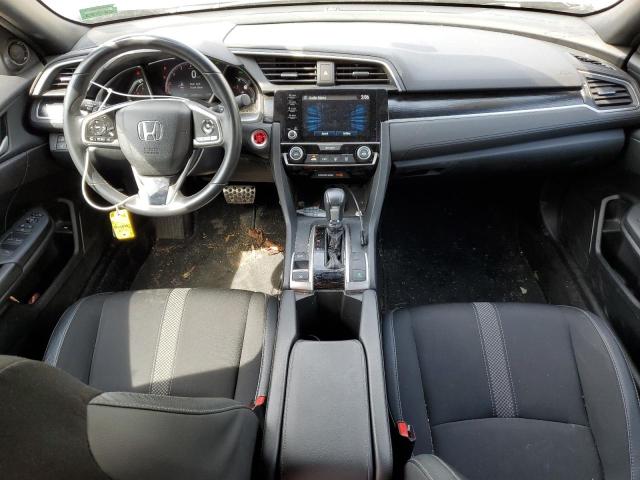 2020 Honda Civic Sport VIN: 2HGFC2F87LH566877 Lot: 55472684