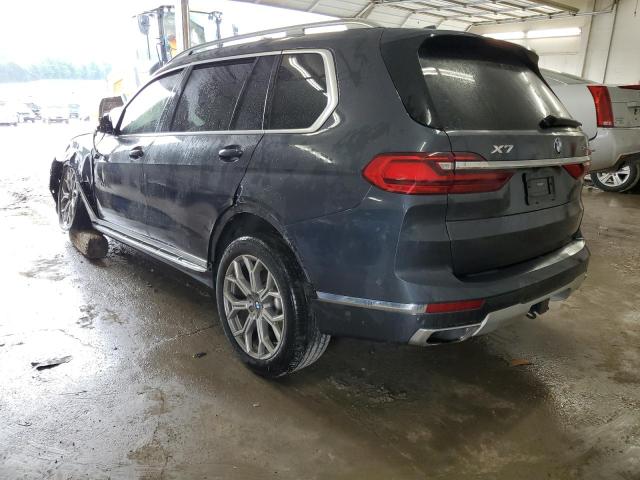 2019 BMW X7 xDrive40I VIN: 5UXCW2C55KL084119 Lot: 54003014