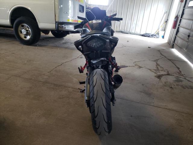 2020 HONDA CBR500 R MLHPC6217L5100034