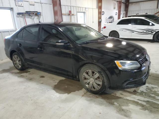 2014 Volkswagen Jetta Se VIN: 3VWD17AJ9EM262096 Lot: 56710424