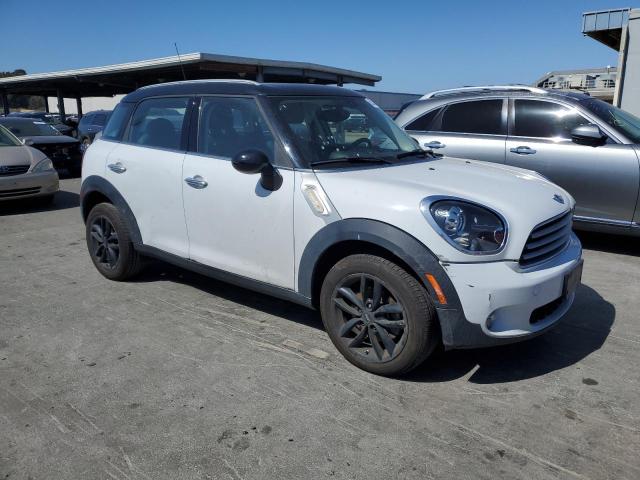 2013 Mini Cooper Countryman VIN: WMWZB3C51DWM08727 Lot: 56324614