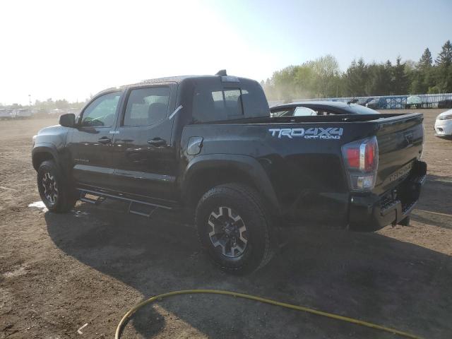 2023 Toyota Tacoma Double Cab VIN: 3TYCZ5AN1PT177324 Lot: 54785004