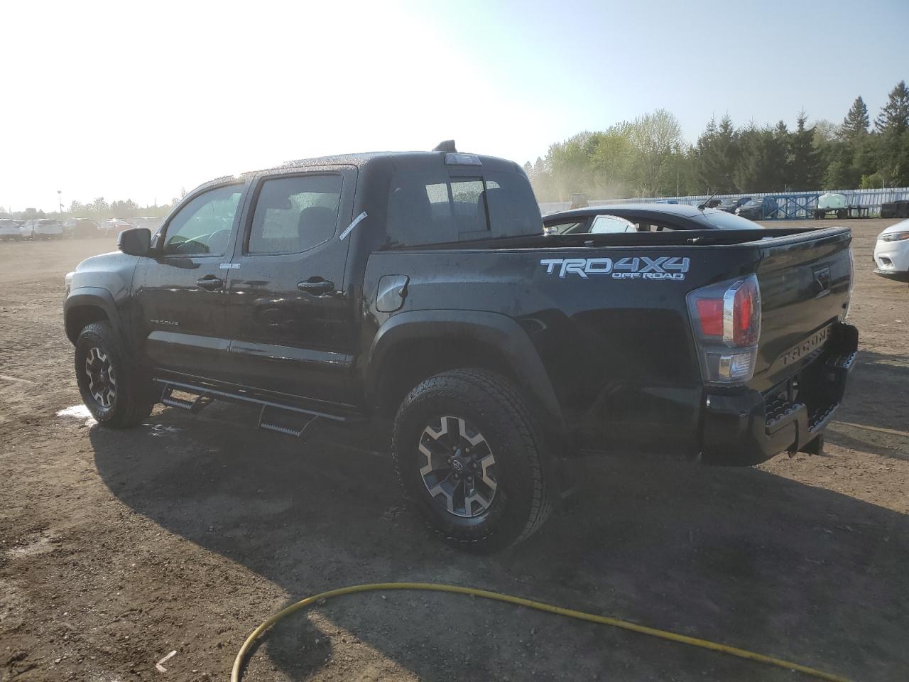 3TYCZ5AN1PT177324 2023 Toyota Tacoma Double Cab