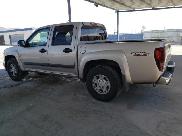 2006 GMC Canyon VIN: 1GTDT136X68236356 Lot: 55739684