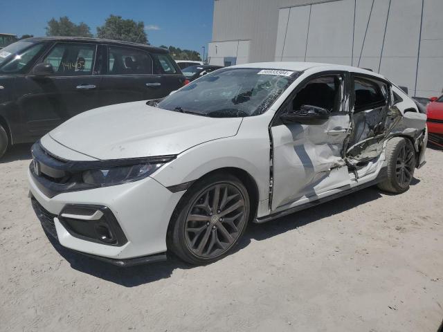 SHHFK7H45LU224017 Honda Civic SPOR