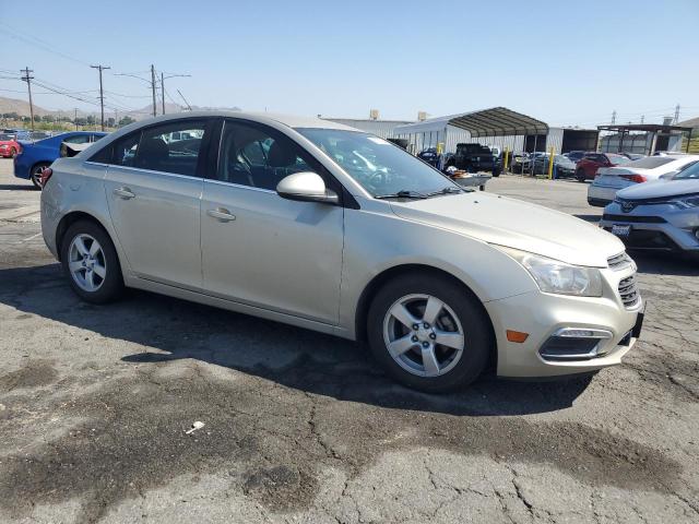 2015 Chevrolet Cruze Lt VIN: 1G1PC5SB4F7120247 Lot: 55164324