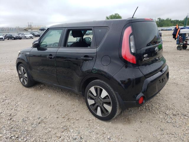 KNDJX3A56F7203583 2015 Kia Soul !