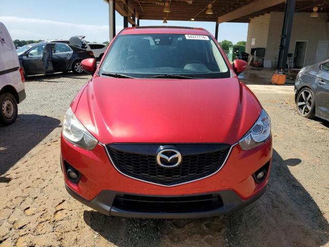 2014 Mazda Cx-5 Gt VIN: JM3KE2DY4E0349876 Lot: 54377714