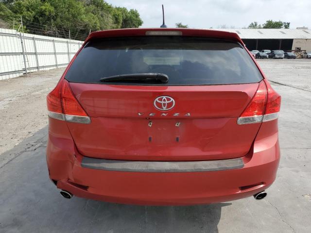 2009 Toyota Venza VIN: 4T3ZK11A19U009006 Lot: 55473174