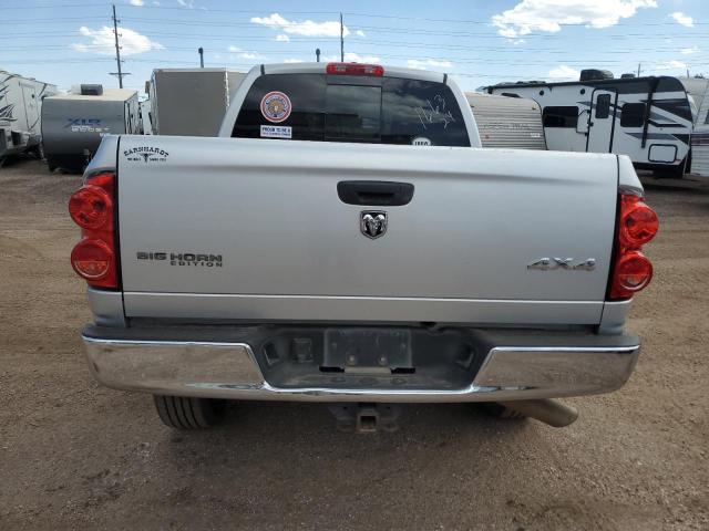 2007 Dodge Ram 2500 St VIN: 1D7KS28A77J589957 Lot: 56056034