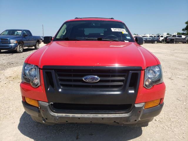 2008 Ford Explorer Xlt VIN: 1FMEU63E08UB36732 Lot: 54736454