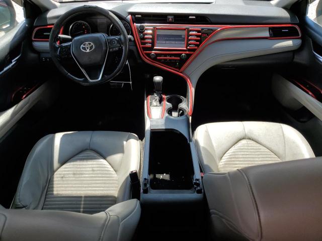 4T1B11HKXKU167717 | 2019 Toyota camry l