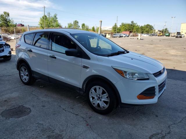 2013 Ford Escape S VIN: 1FMCU0F72DUD79809 Lot: 55473274