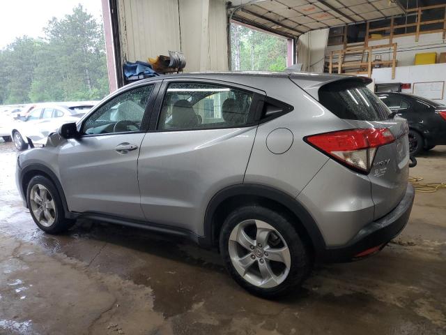 2019 Honda Hr-V Lx VIN: 3CZRU6H3XKG732416 Lot: 56103584