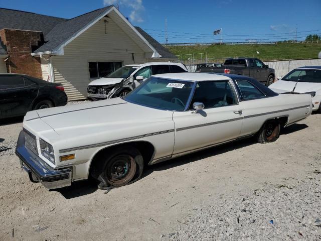 Vin: 4x37y6e130025, lot: 53936304, buick all other 1976 img_1